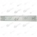 Lama drujba 30 Dinti - 3/8 - 40cm - 1.6mm - 4 Nituri (Original Stihl)